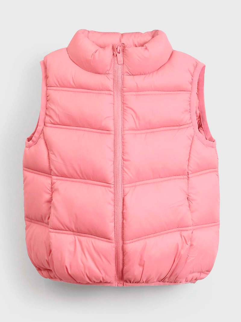 PARKA NIÑA COLLOKY VEST - 1