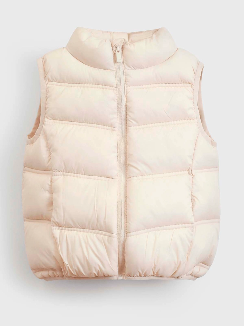 PARKA NIÑA COLLOKY VEST - 1