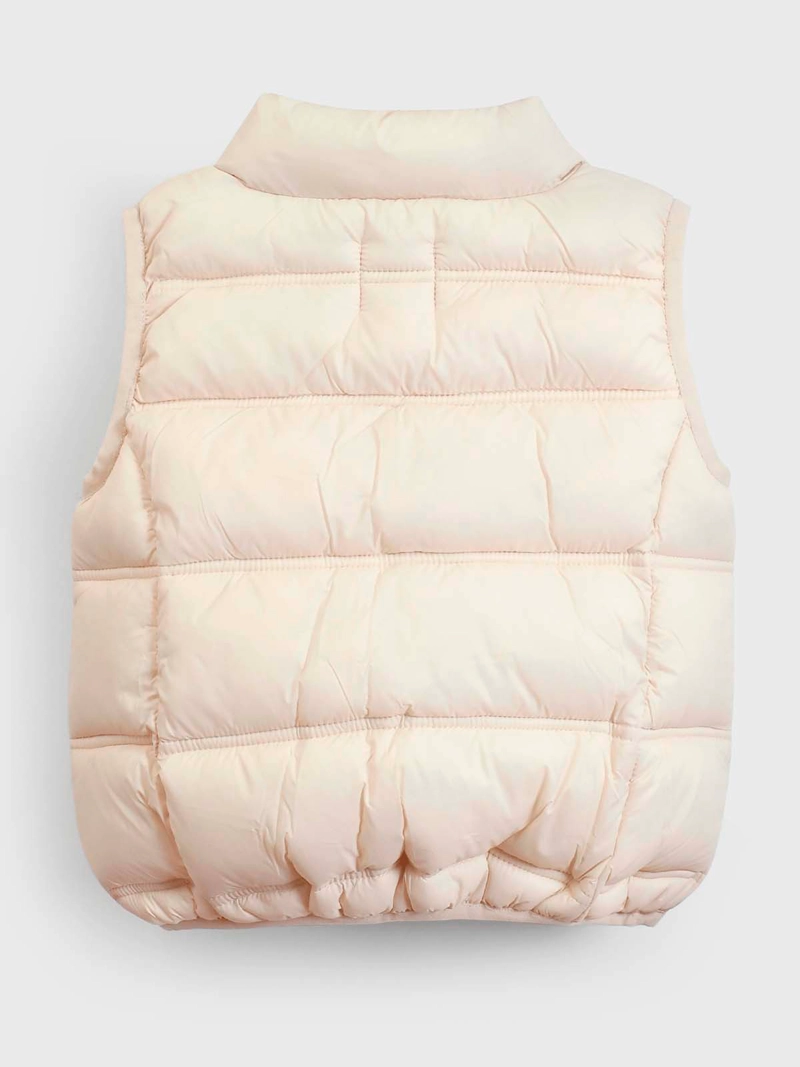 PARKA NIÑA COLLOKY VEST - 2
