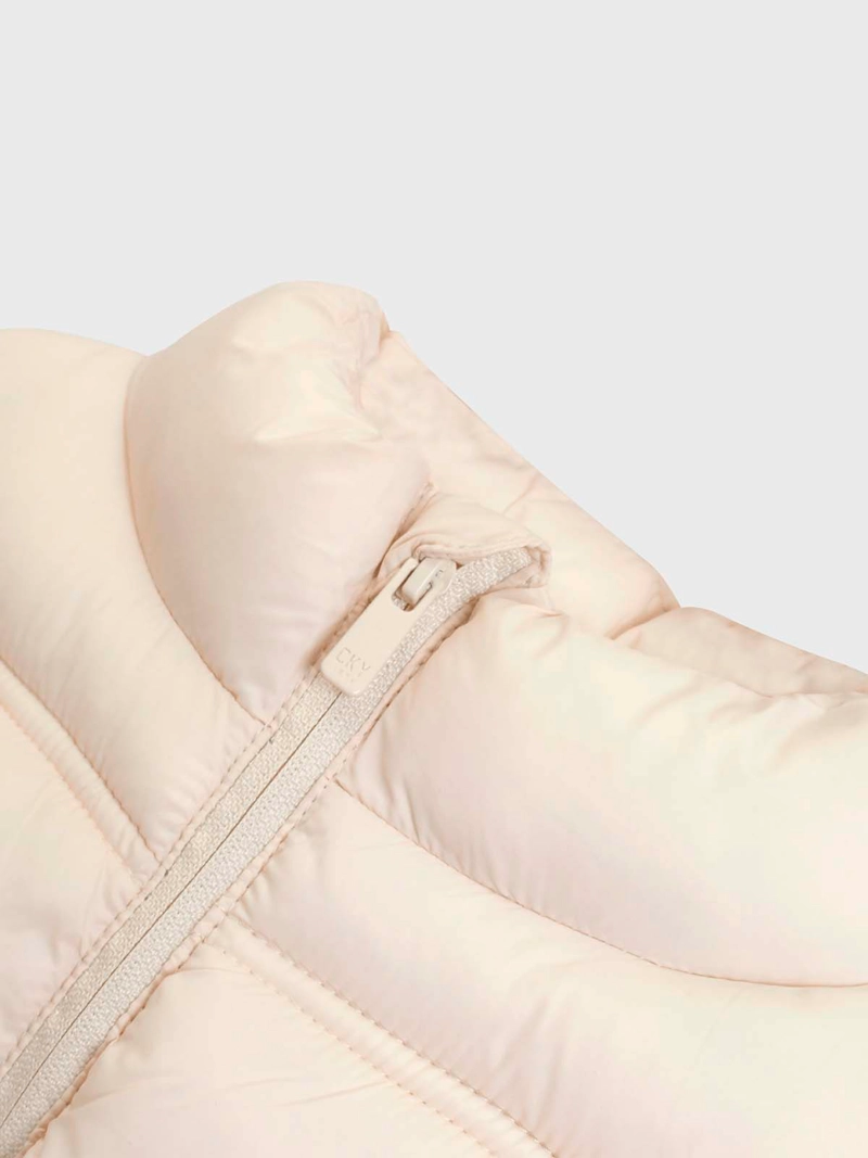 PARKA NIÑA COLLOKY VEST - 3