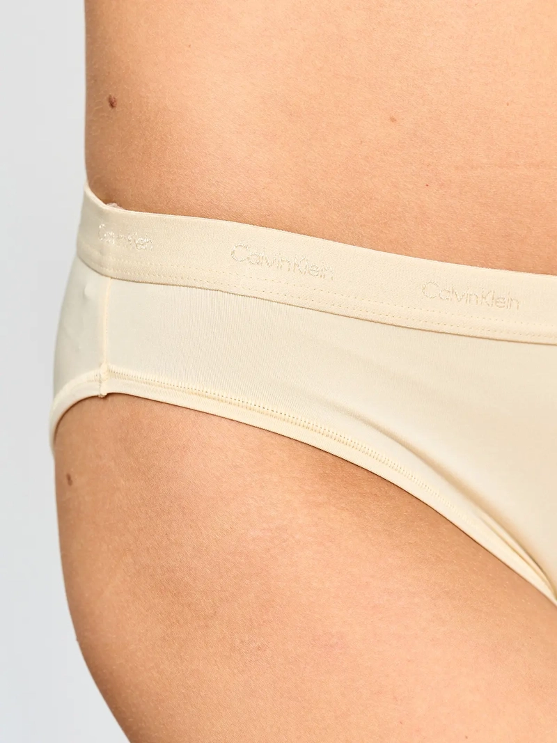 CALZÓN BIKINI MUJER CALVIN KLEIN QF6761 - 3