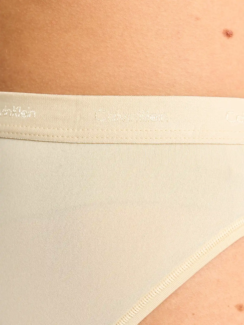 CALZÓN BIKINI MUJER CALVIN KLEIN QF6761 - 4
