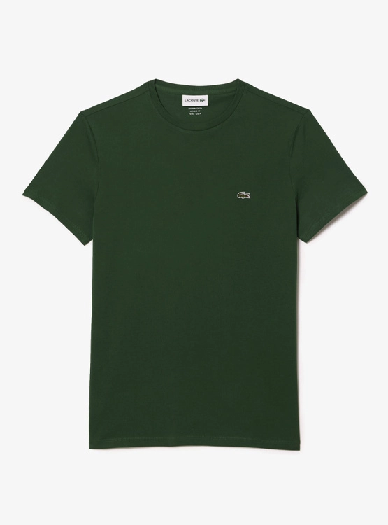 POLERA MANGA CORTA HOMBRE LACOSTE - 3