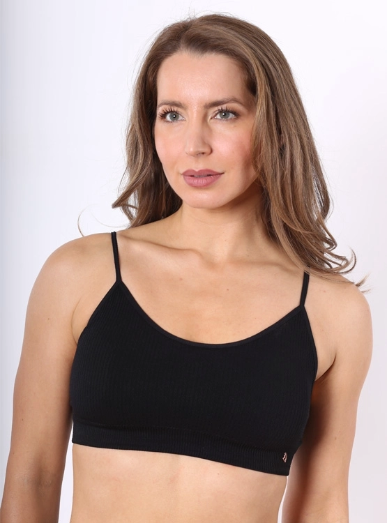 PETO DEPORTIVO INDEX PACK X3 SEAMLESS - 6