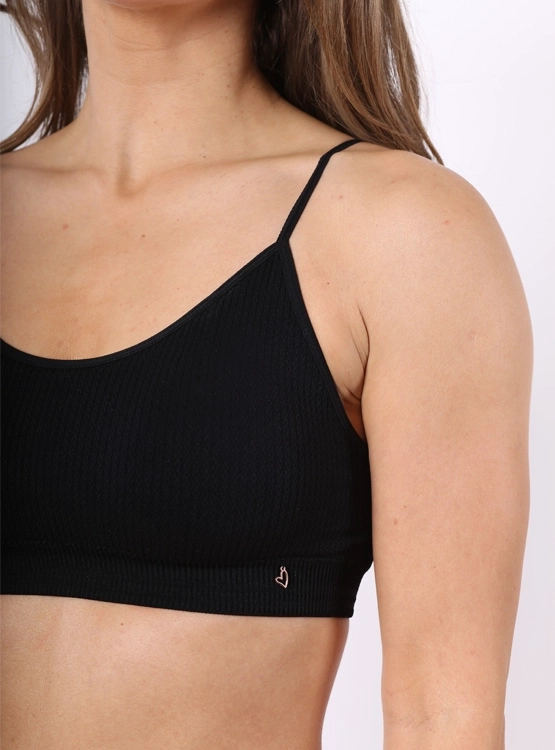 PETO DEPORTIVO INDEX PACK X3 SEAMLESS - 7