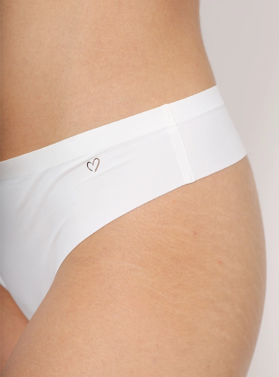 PACK 3 CALZONES COLALESS MICROFIBRA MUJER INDEX CELESTE LÁSER CLZP324-616 - 6