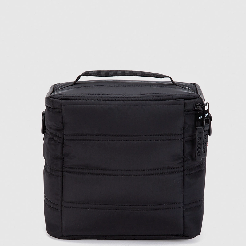  LONCHERA BUBBA ORIGINALS MATTE BLACK VELVET - 4