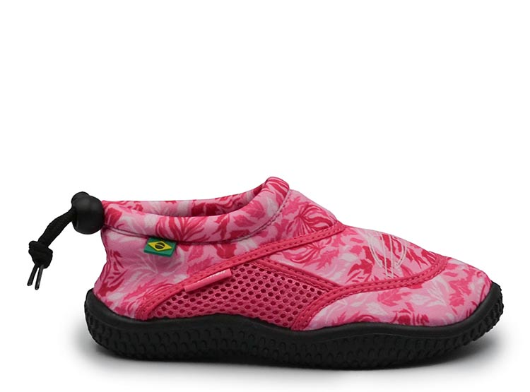 ZAPATILLAS DE AGUA NIÑA MORMAII ZFJAS6MV25