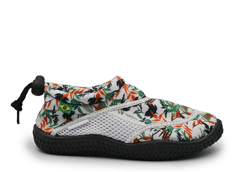 ZAPATILLAS DE AGUA NIÑA MORMAII ZFJAS7MV25