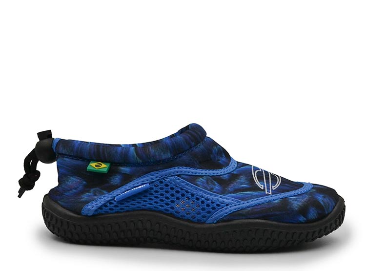 ZAPATILLAS DE AGUA NIÑO MORMAII ZMJAS6MV25