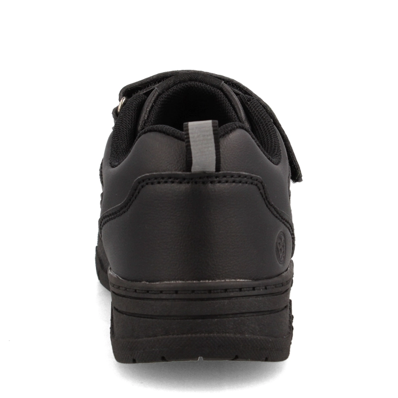 ZAPATILLAS ESCOLARES NIÑO BUBBLEGUMMERS NEGRO CENTENNIAL - 3