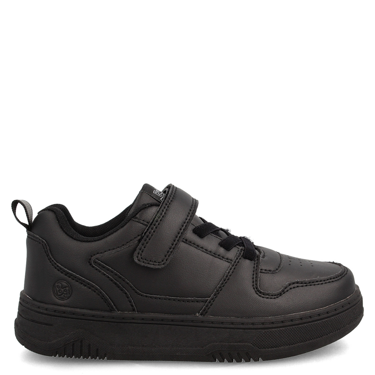 zapatillas zapatos colegiales para niÃ±a bubble gummers