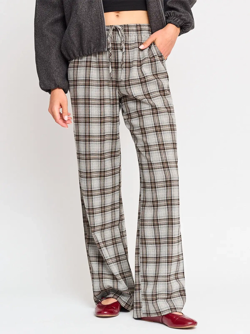 PANTALÓN MUJER INDEX PIJAMERO - 2