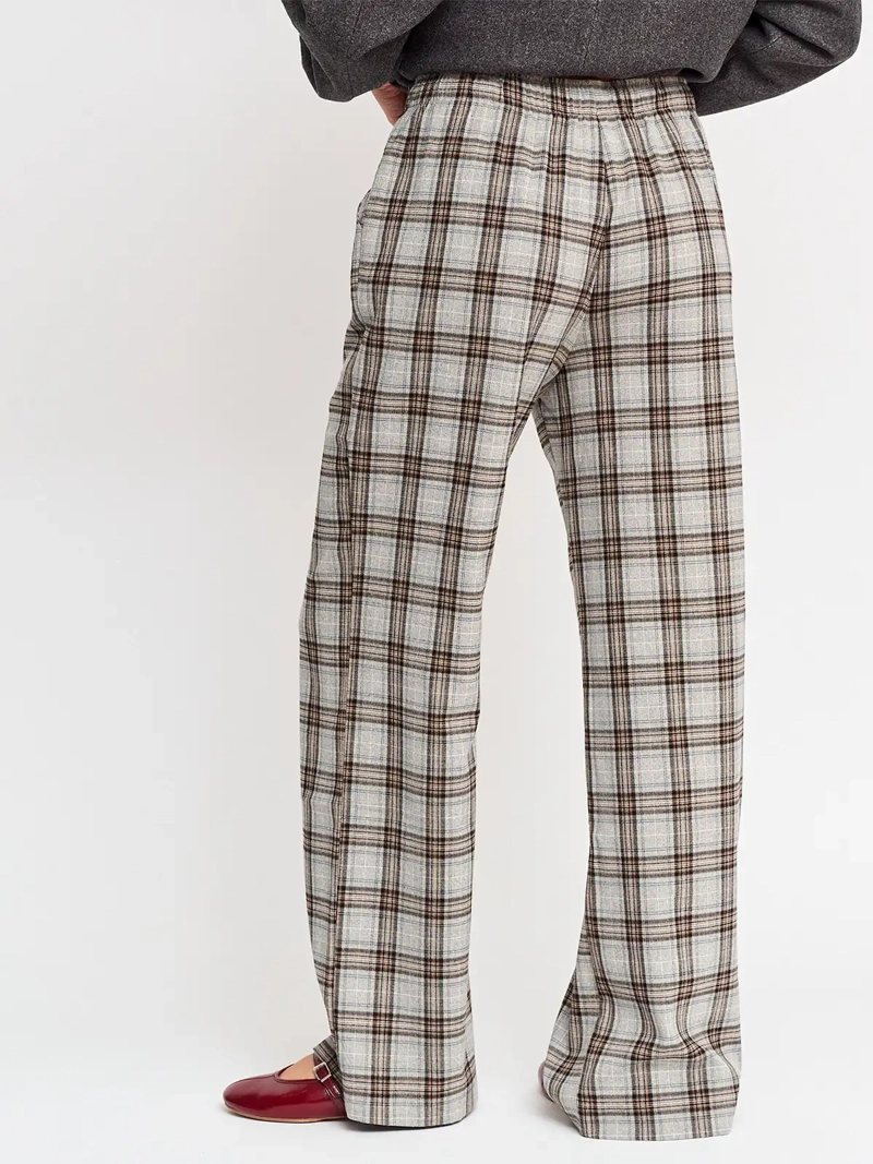 PANTALÓN MUJER INDEX PIJAMERO - 3