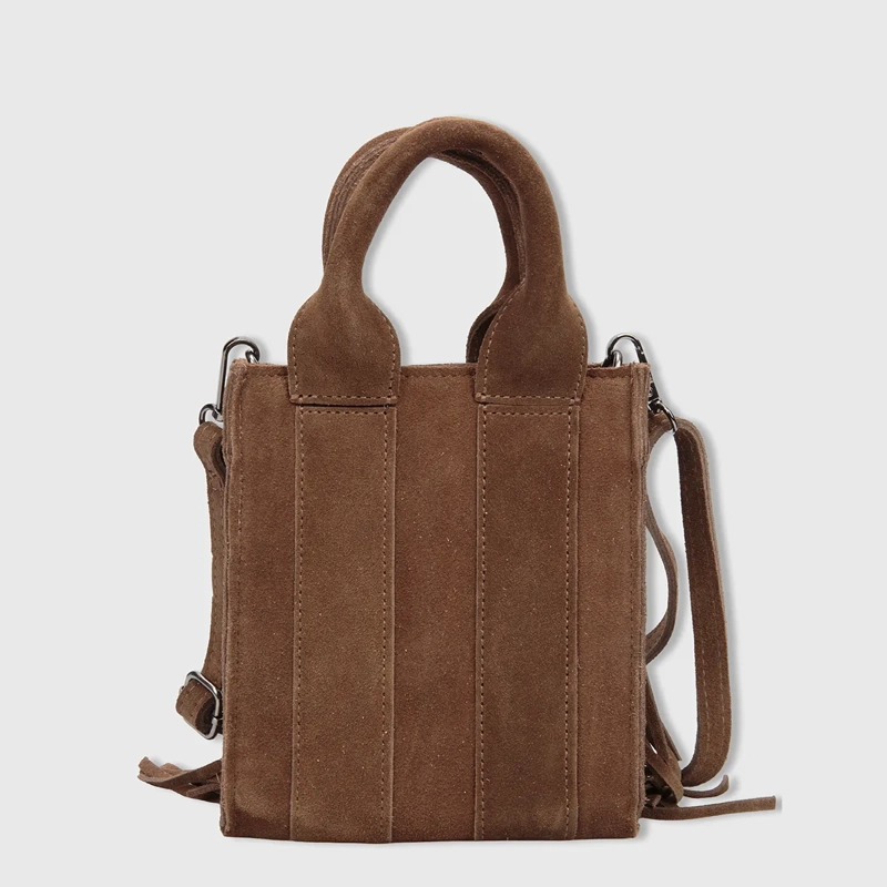 MINI CARTERA CUERO INDEX IFILI - 4