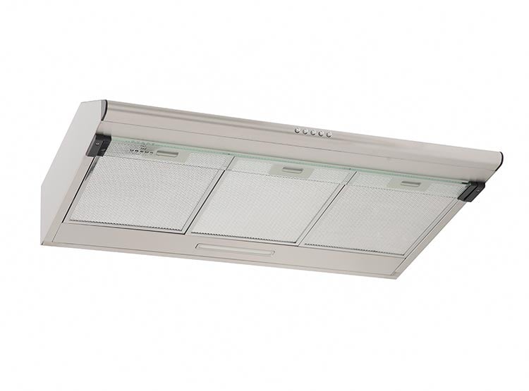 CAMPANA URSUS TROTTER 80 CM UT FF-80 INOX 2M  - 3