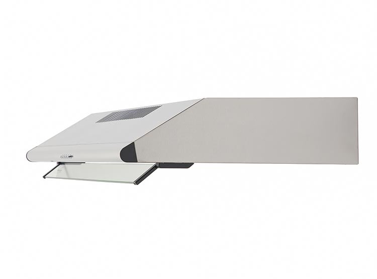CAMPANA URSUS TROTTER 80 CM UT FF-80 INOX 2M  - 4