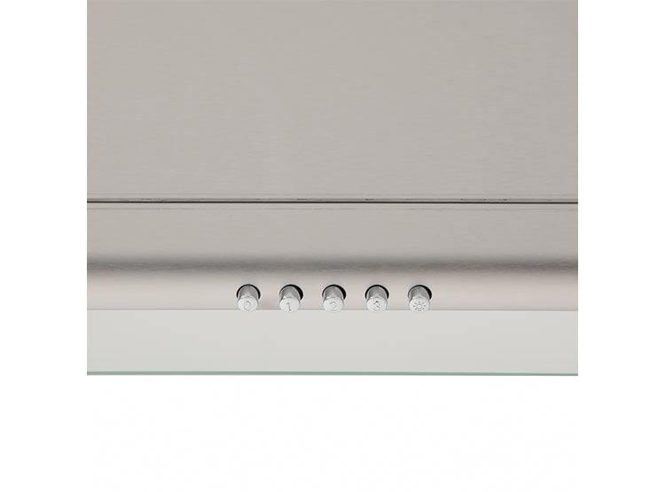 CAMPANA URSUS TROTTER 80 CM UT FF-80 INOX 2M  - 5