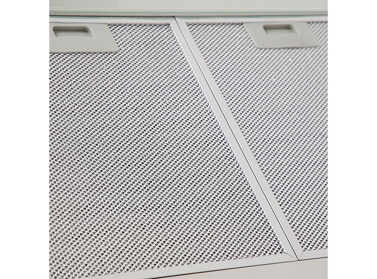 CAMPANA URSUS TROTTER 80 CM UT FF-80 INOX 2M  - 6