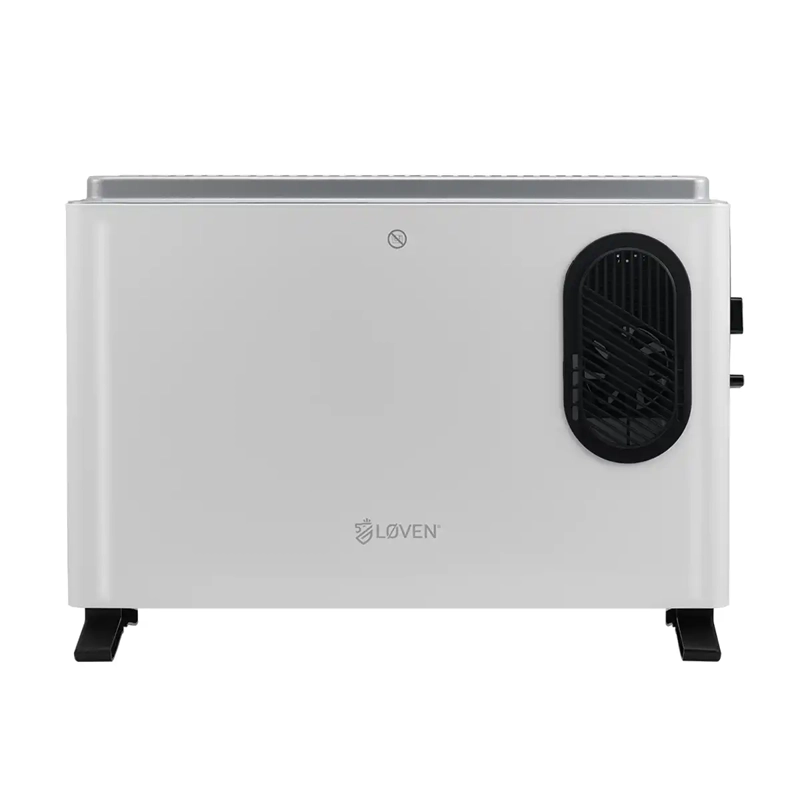 PANEL CONVECTOR ELECTRICO LOVEN VINTER 1700W