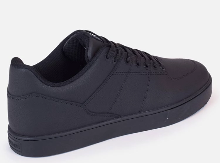 ZAPATILLAS ESCOLARES HOMBRE MAUI AND SONS NEGRO 5CE154MC - 3
