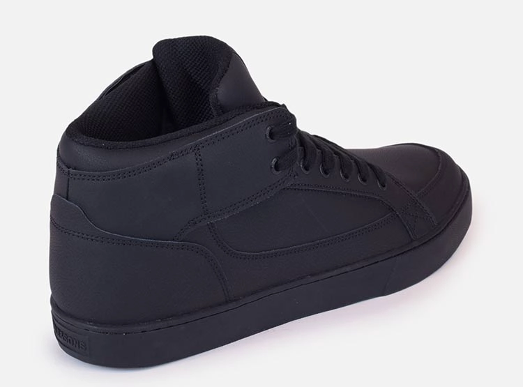 ZAPATILLAS ESCOLARES HOMBRE MAUI AND SONS 5CE155MC - 3
