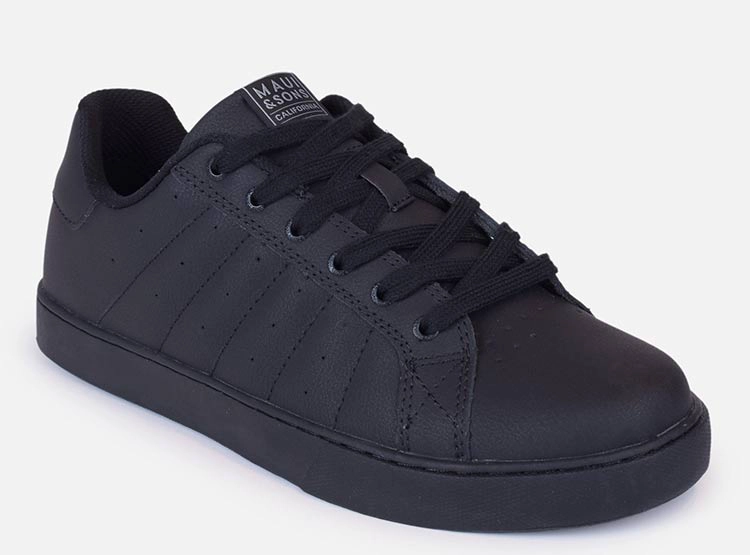 ZAPATILLAS ESCOLARES HOMBRE MAUI AND SONS 5CE156MC - 2