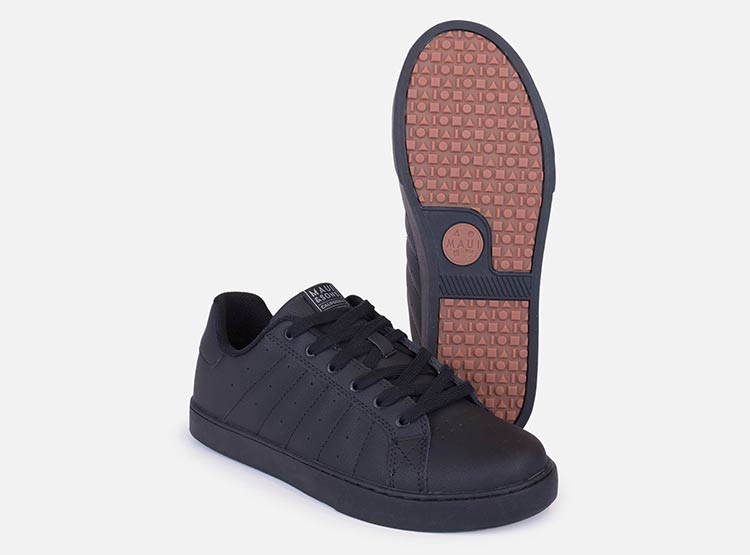 ZAPATILLAS ESCOLARES HOMBRE MAUI AND SONS 5CE156MC - 4