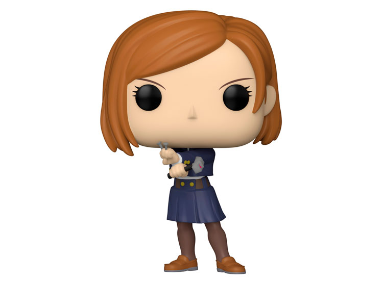 FUNKO POP! JJK NOBARA - 1