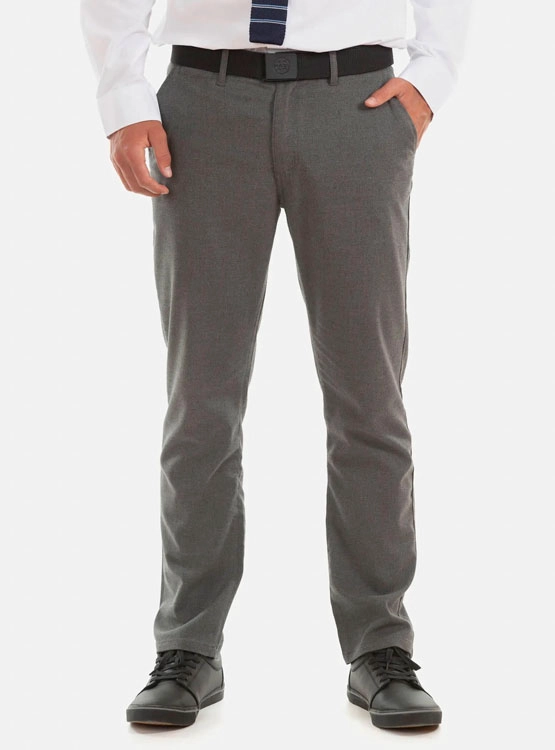 PANTALÓN SKINNY NIÑO MAUI AND SONS - 2