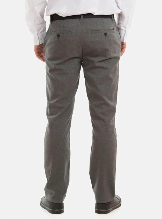 PANTALÓN SKINNY NIÑO MAUI AND SONS - 3
