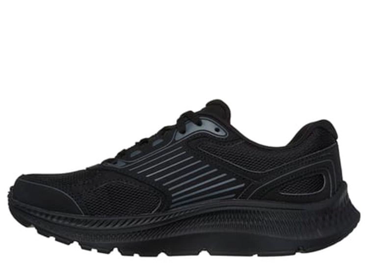 ZAPATILLAS MUJER SKECHERS CASUALES NEGRO GO RUN CONSISTENT 2.0 - 3