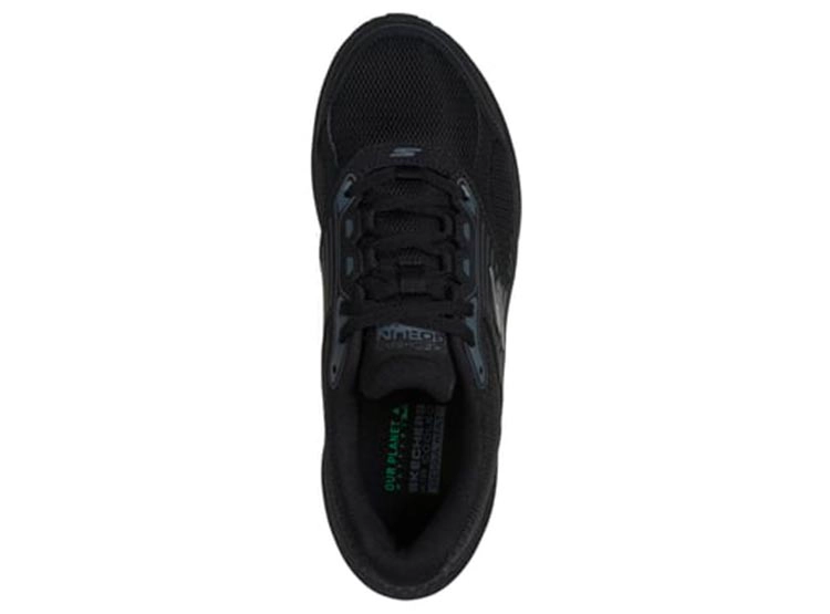 ZAPATILLAS MUJER SKECHERS CASUALES NEGRO GO RUN CONSISTENT 2.0 - 4