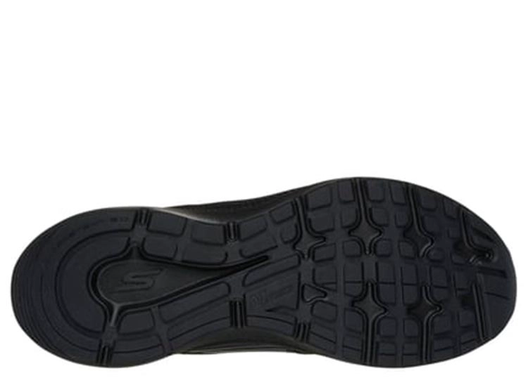 ZAPATILLAS MUJER SKECHERS CASUALES NEGRO GO RUN CONSISTENT 2.0 - 5