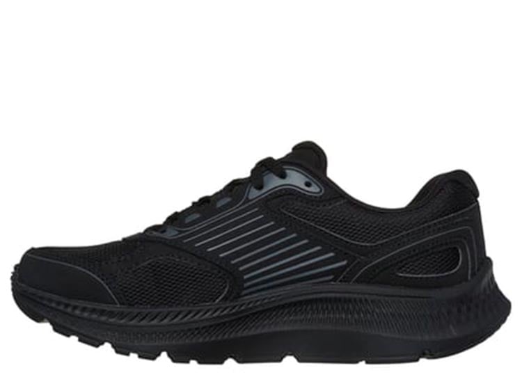 ZAPATILLAS MUJER SKECHERS CASUALES NEGRO GO RUN CONSISTENT 2.0 - 3