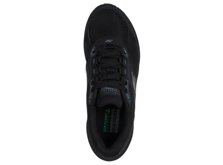 ZAPATILLAS MUJER SKECHERS CASUALES NEGRO GO RUN CONSISTENT 2.0 - 4