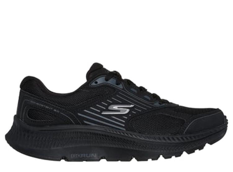 SKECHERS ZAPATILLAS MUJER SKECHERS CASUALES NEGRO GO RUN CONSISTENT 2.0