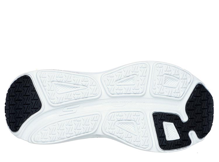ZAPATILLAS MUJER SKECHERS CASUALES NEGRO MAX CUSHIONING ENDEAVOUR - 5
