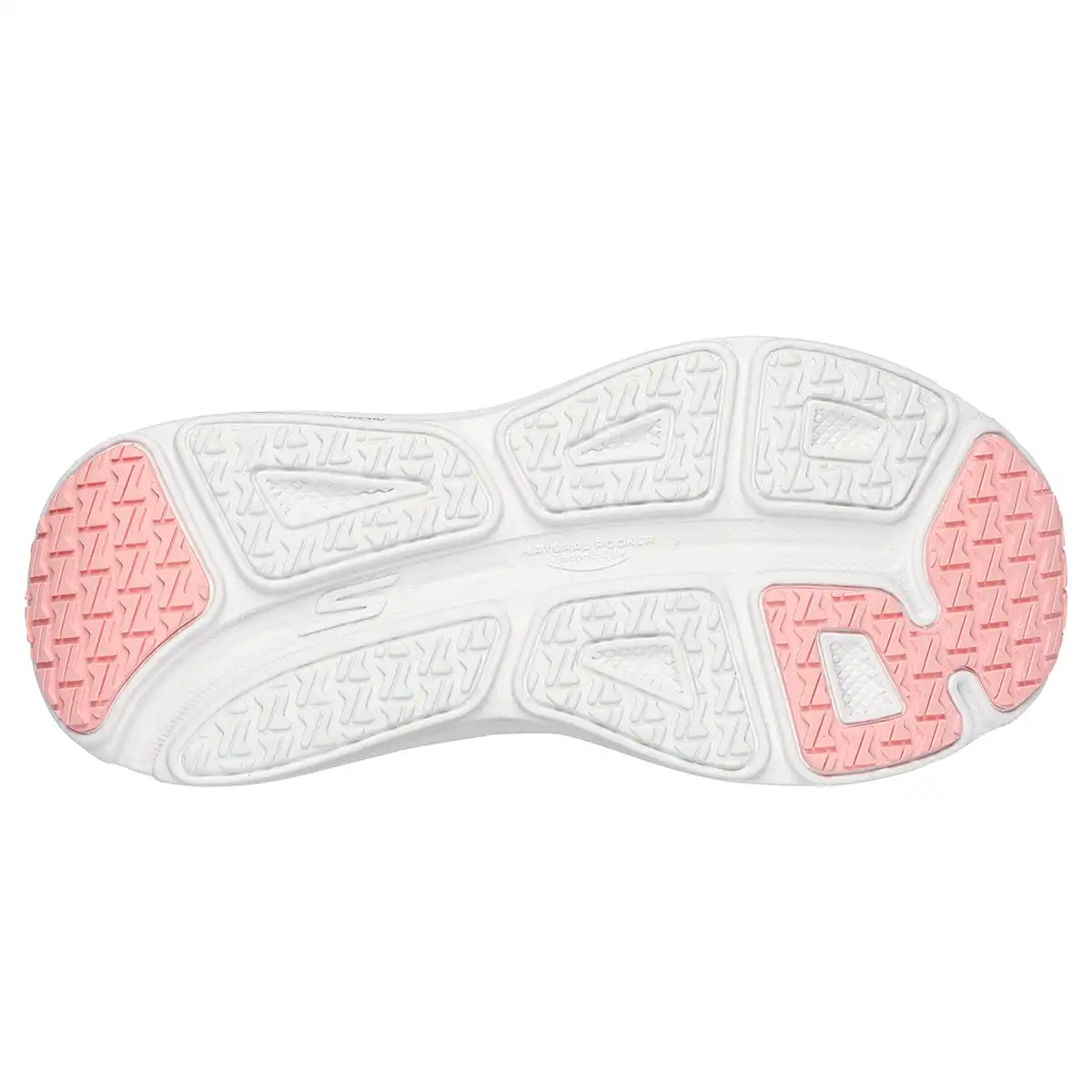 ZAPATILLAS MUJER SKECHERS CASUALES AZUL MARINO MAX CUSHIONING ENDEAVOUR - 5