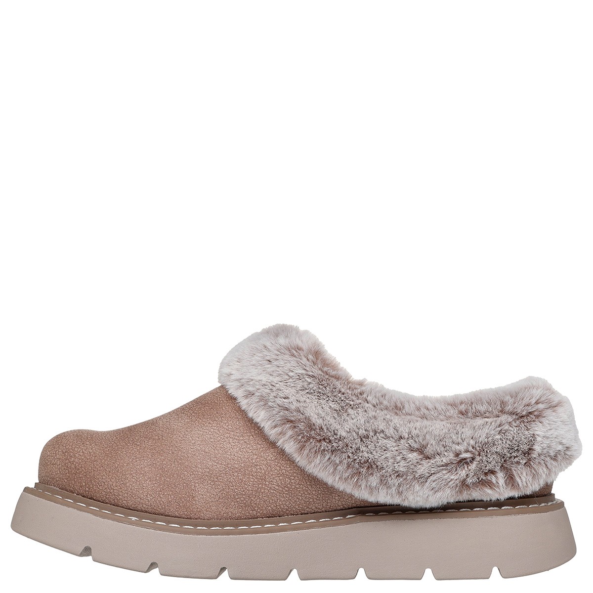 ZAPATILLAS MUJER SKECHERS CASUALES KEEPSAKES LITE - 3