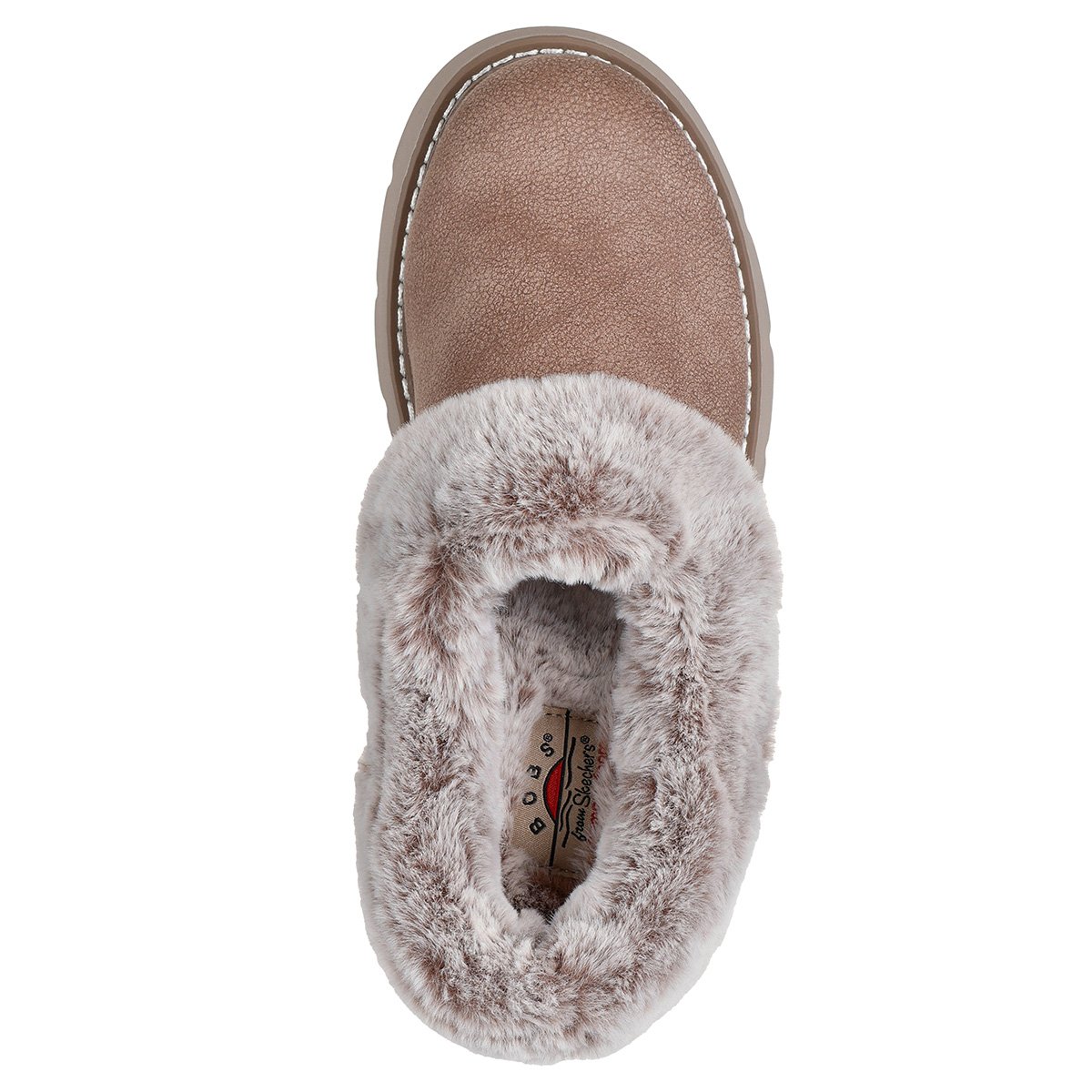 ZAPATILLAS MUJER SKECHERS CASUALES KEEPSAKES LITE - 4