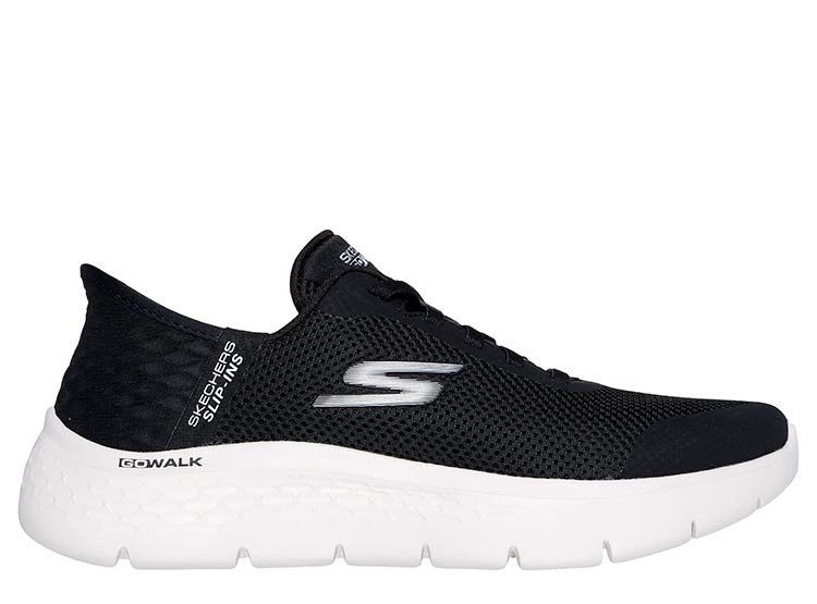 ZAPATILLAS MUJER SKECHERS URBANAS GO WALK FLEX