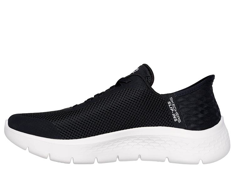 ZAPATILLAS MUJER SKECHERS URBANAS GO WALK FLEX - 2