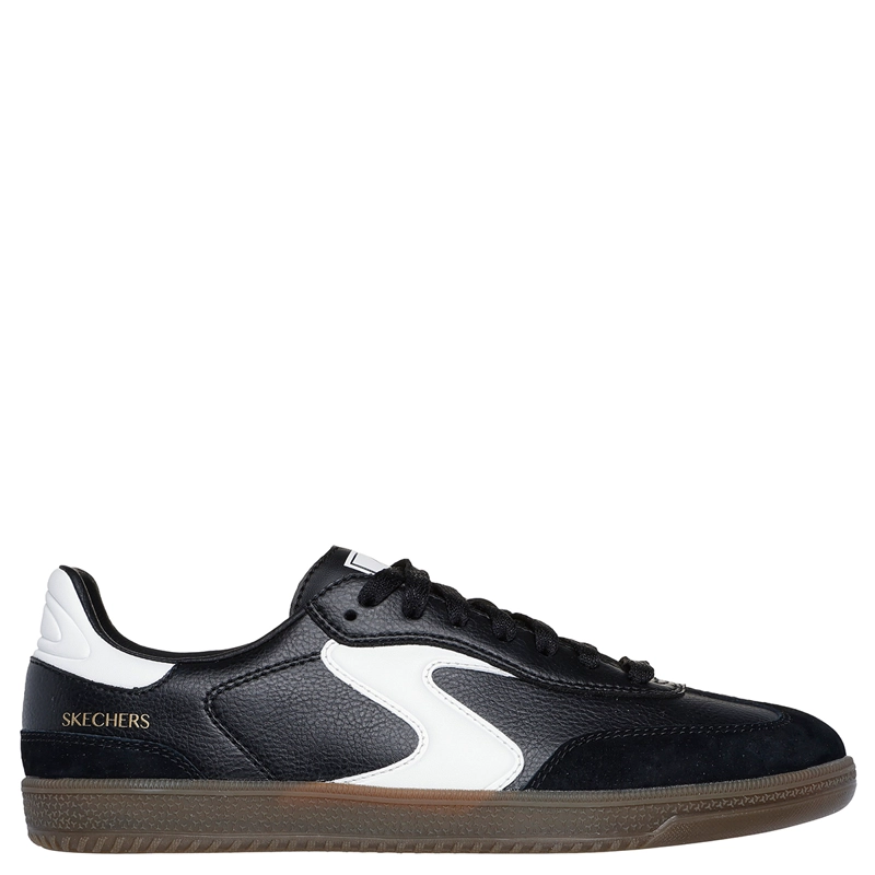ZAPATILLAS MUJER SKECHERS CASUALES HOTSHOT - 1