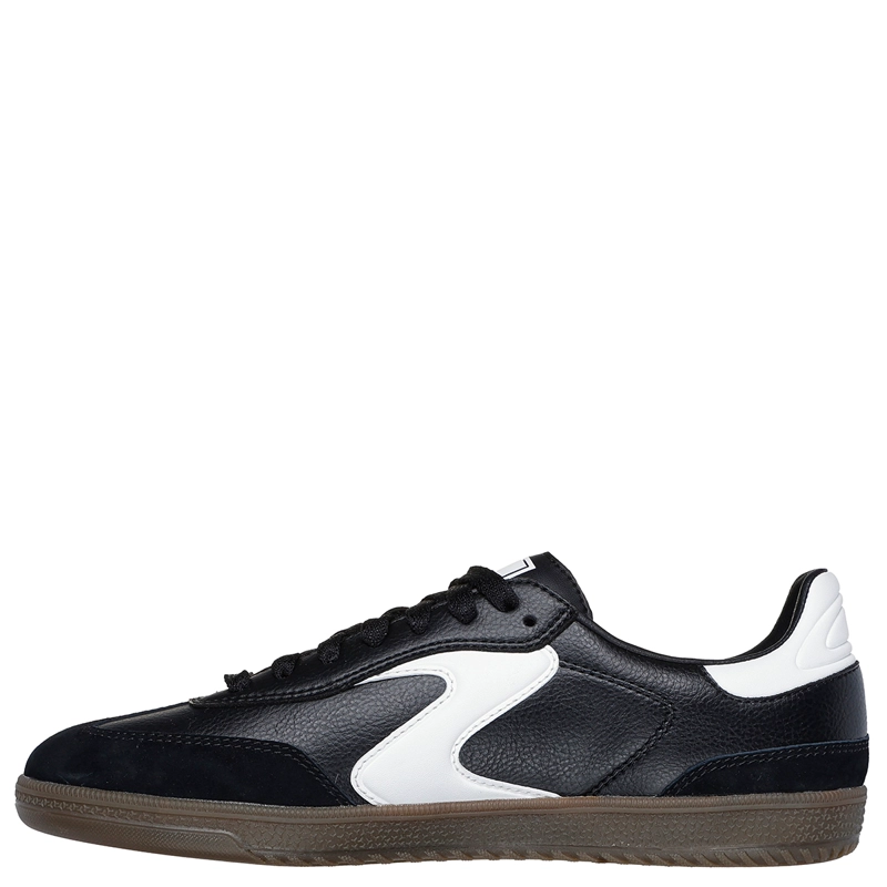 ZAPATILLAS MUJER SKECHERS CASUALES HOTSHOT - 3
