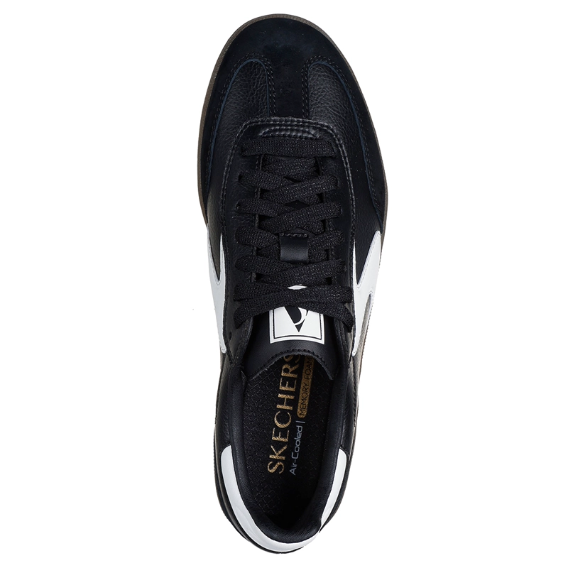 ZAPATILLAS MUJER SKECHERS CASUALES HOTSHOT - 4