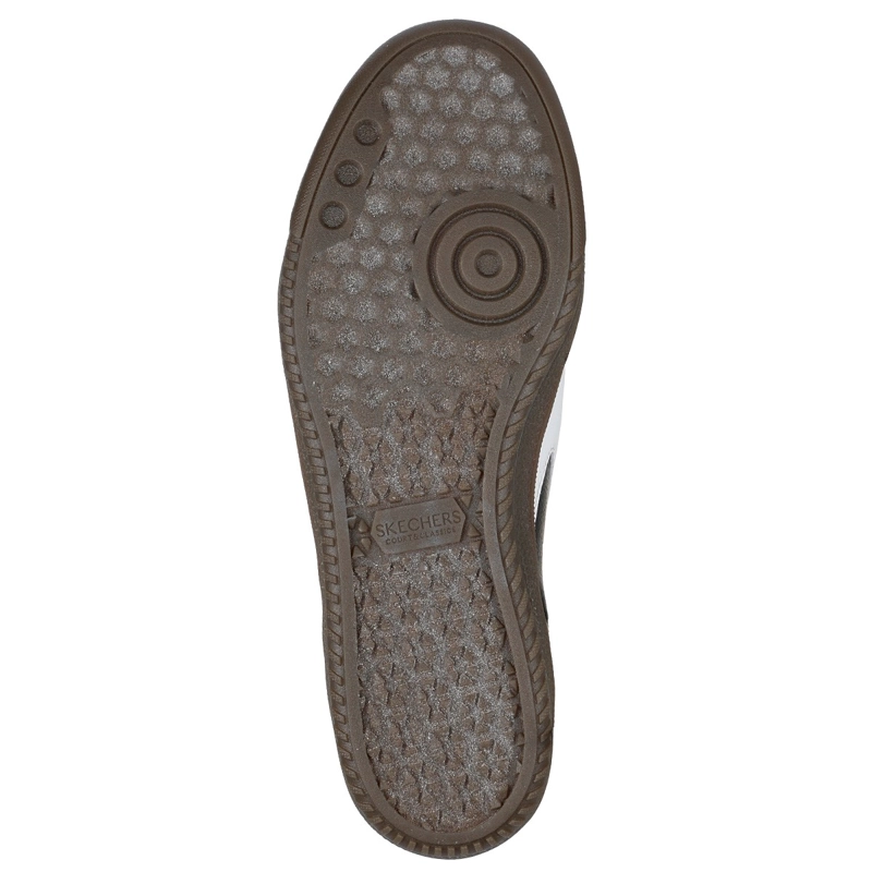 ZAPATILLAS MUJER SKECHERS CASUALES HOTSHOT - 5