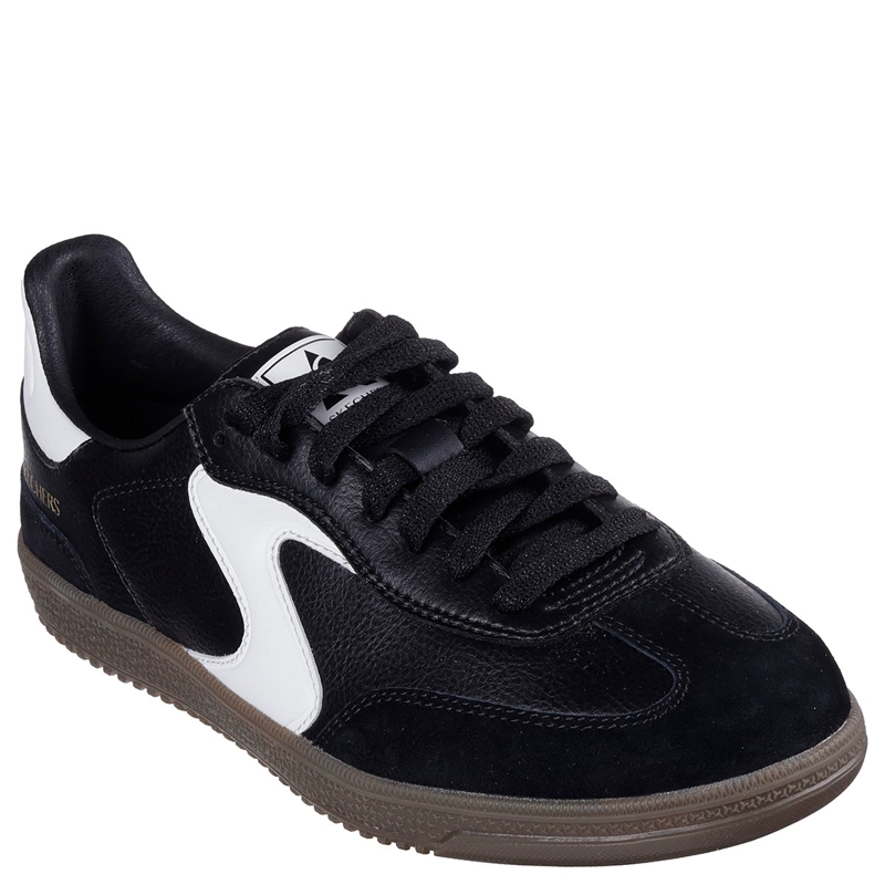 ZAPATILLAS MUJER SKECHERS CASUALES HOTSHOT - 2