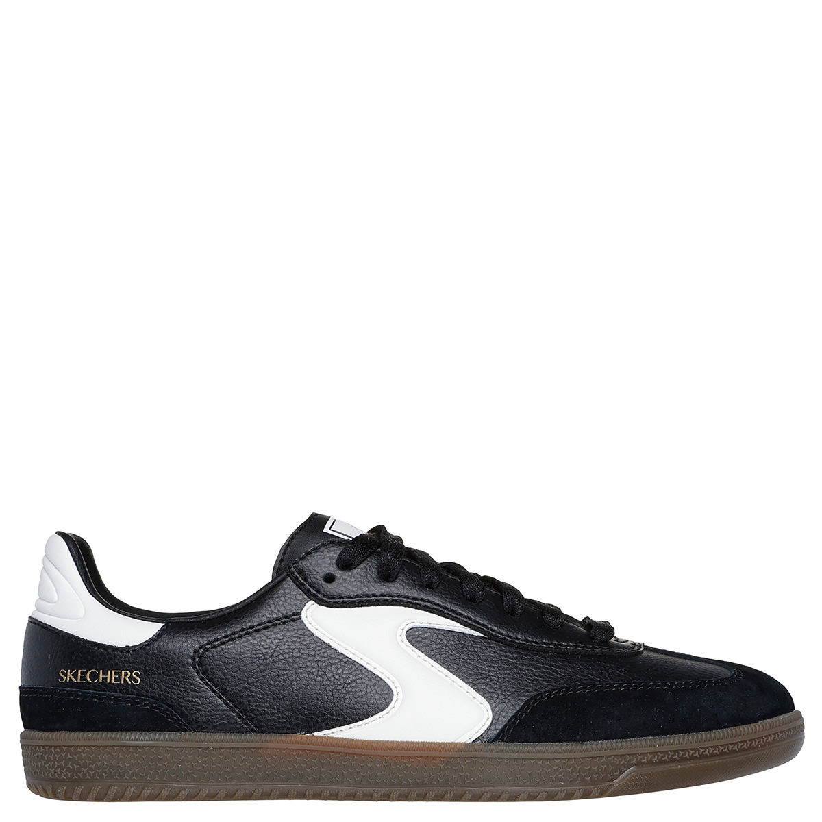 ZAPATILLAS MUJER SKECHERS CASUALES HOTSHOT - 1