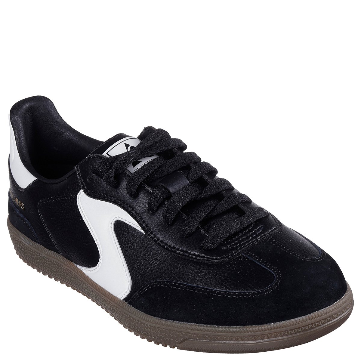 ZAPATILLAS MUJER SKECHERS CASUALES HOTSHOT - 2